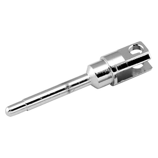 490702 Brake Master Cylinder Plunger, Chrome