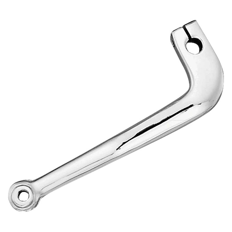 Shift Lever, Chrome