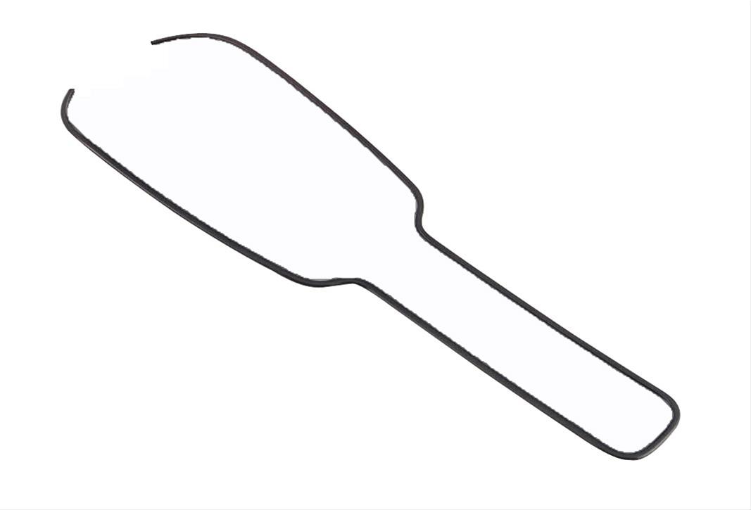 492833 Fat Bob Dash Cover Gaskets