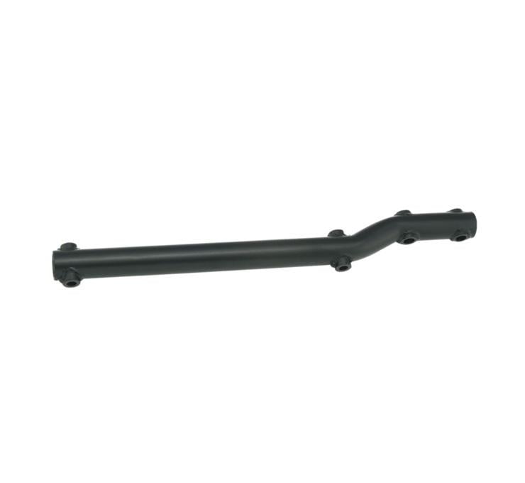 Bikers Choice Exhaust Manifold Hardware, limited warranty against defects in material & workmanship 492898
