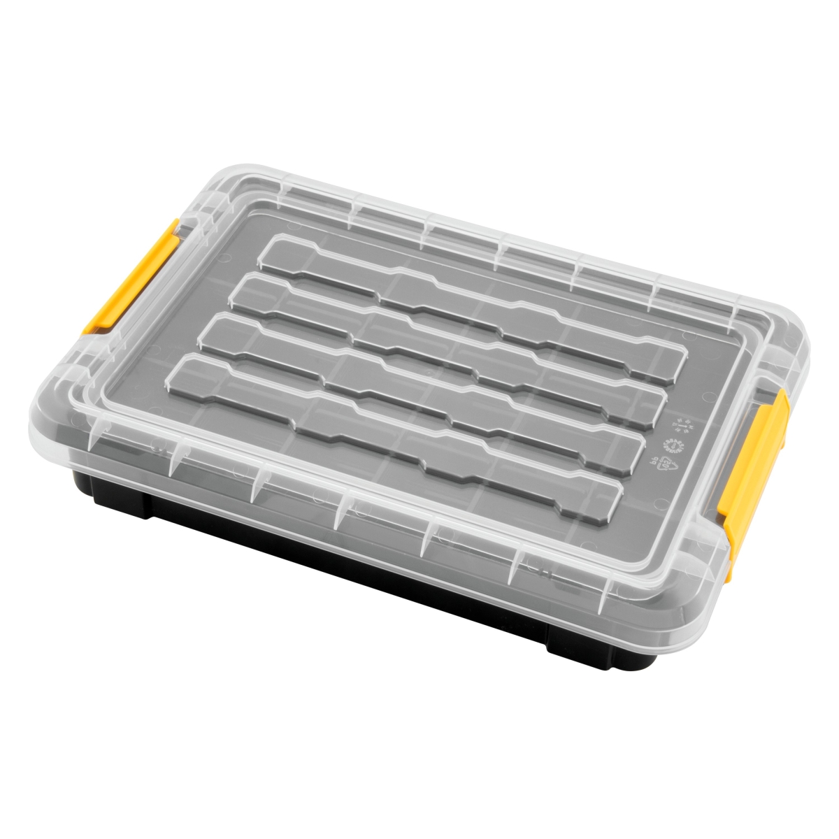 152490 Small Parts Tool Organizer