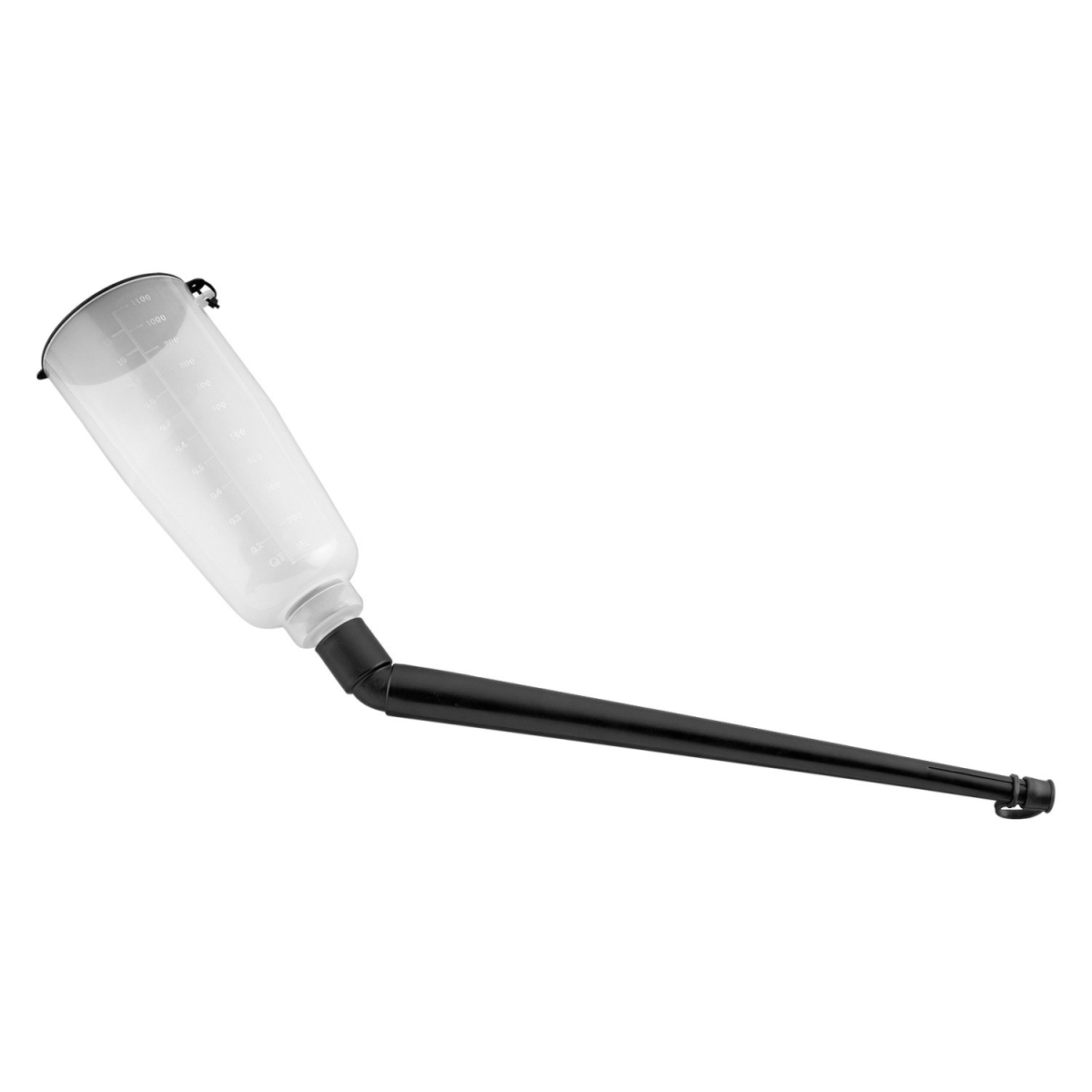 152266 1.1 Liter Funnel with Lid & Cap