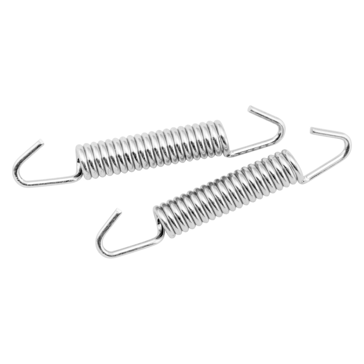 151835 57 mm Exhaust Springs - Pack of 2