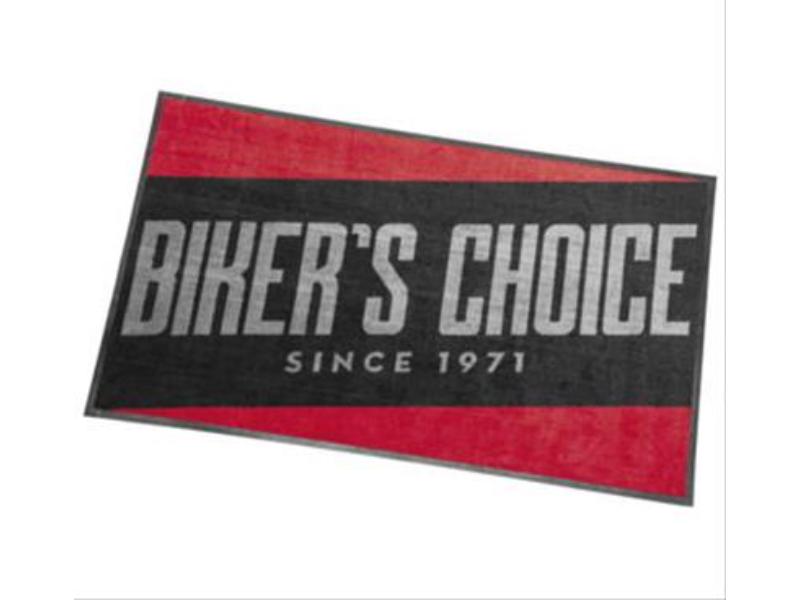 151703 3 x 5 in. Floor Mat