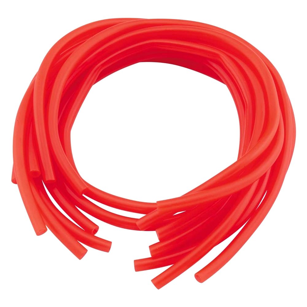 Vent Hose Replacement Kit - Red - Pack of 10 - High-Quality Materials