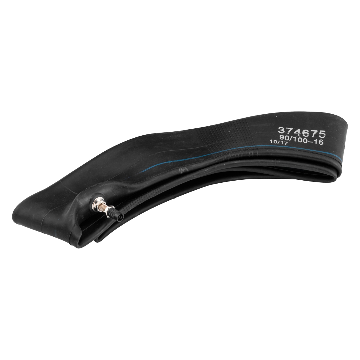 90 x 100-16 TR6 Heavy Duty Motorcycle Tube