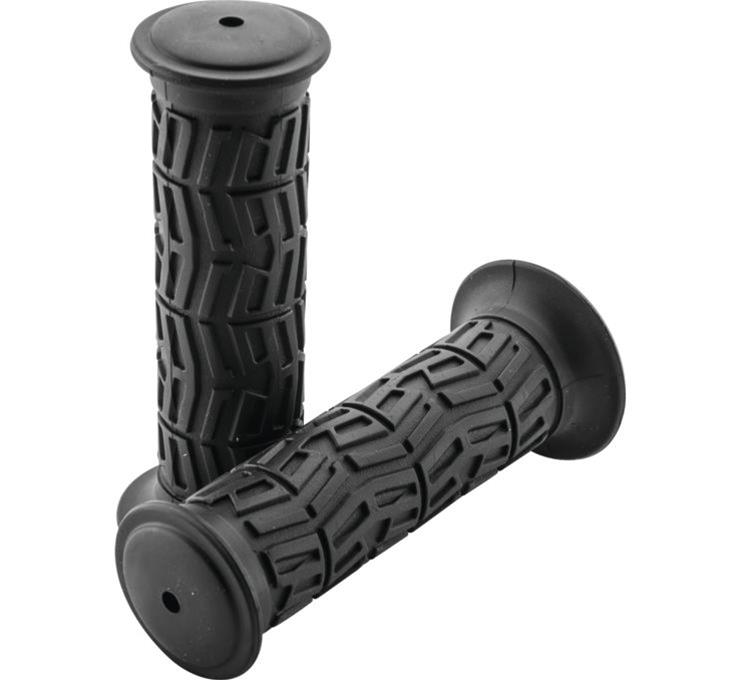 102303 Tread Grips, Black