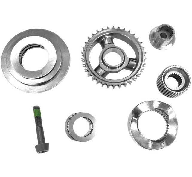 483308 compensator Assembly for 2017 Up FLH FLT