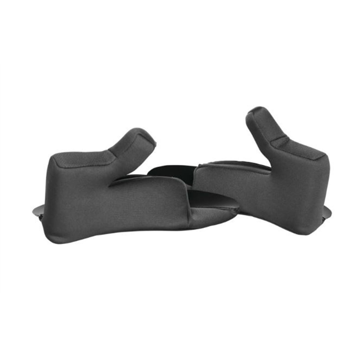 880502 SS900 Helmet Cheek Pads - Extra Small