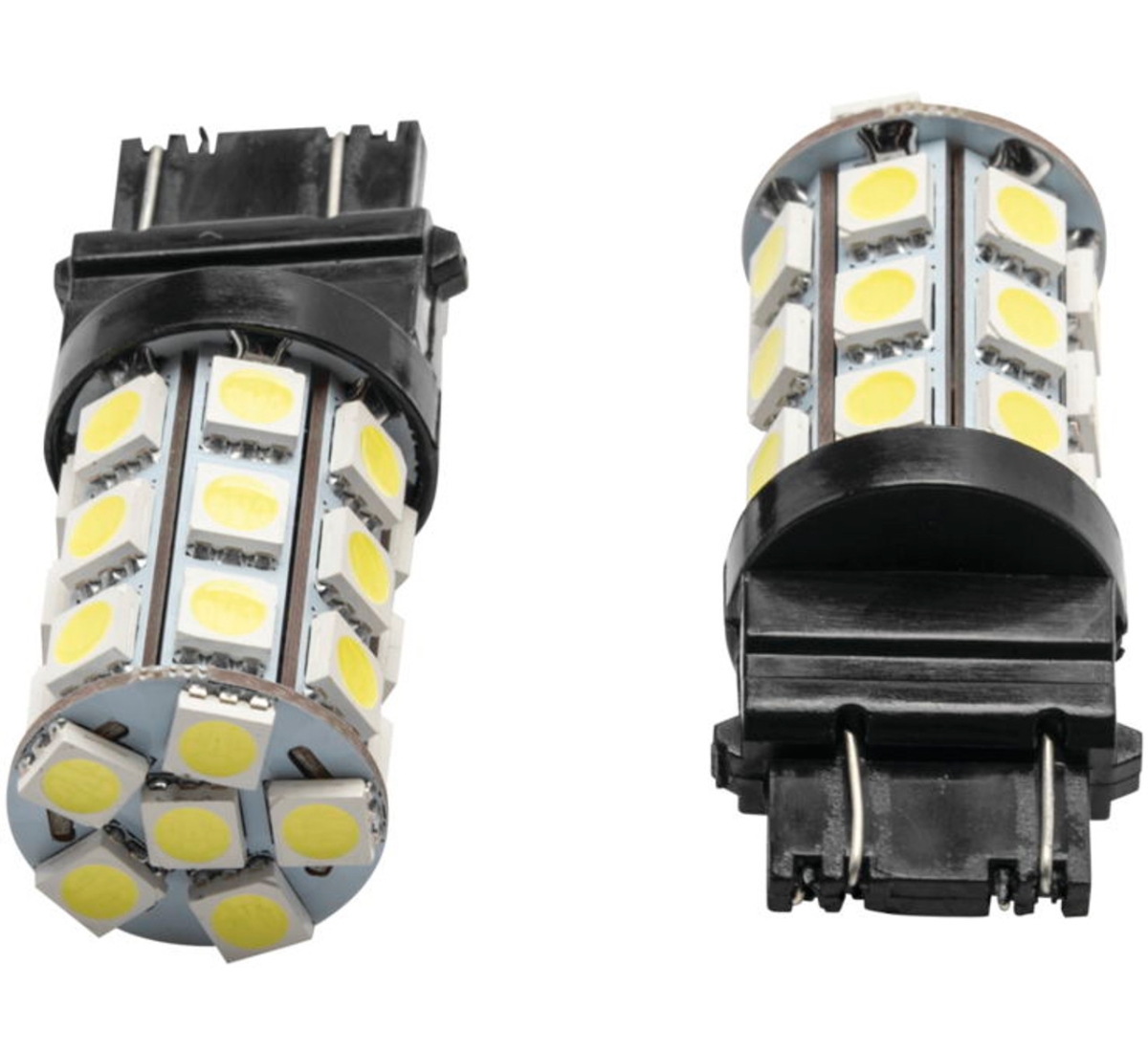 152708 3157 Replacement LED Bulbs, White