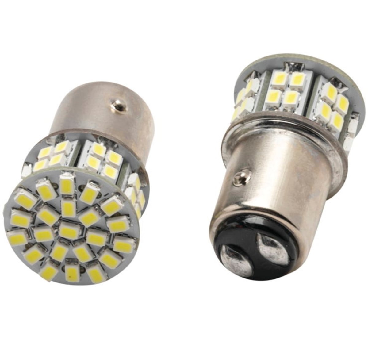 152709 1157 Replacement LED Bulbs, White
