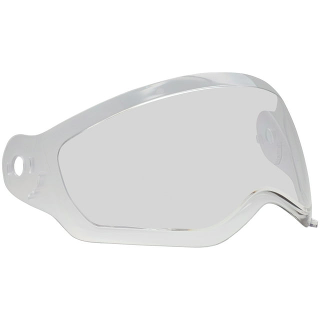 447253 Faceshield for Hyperion Helmets, Clear