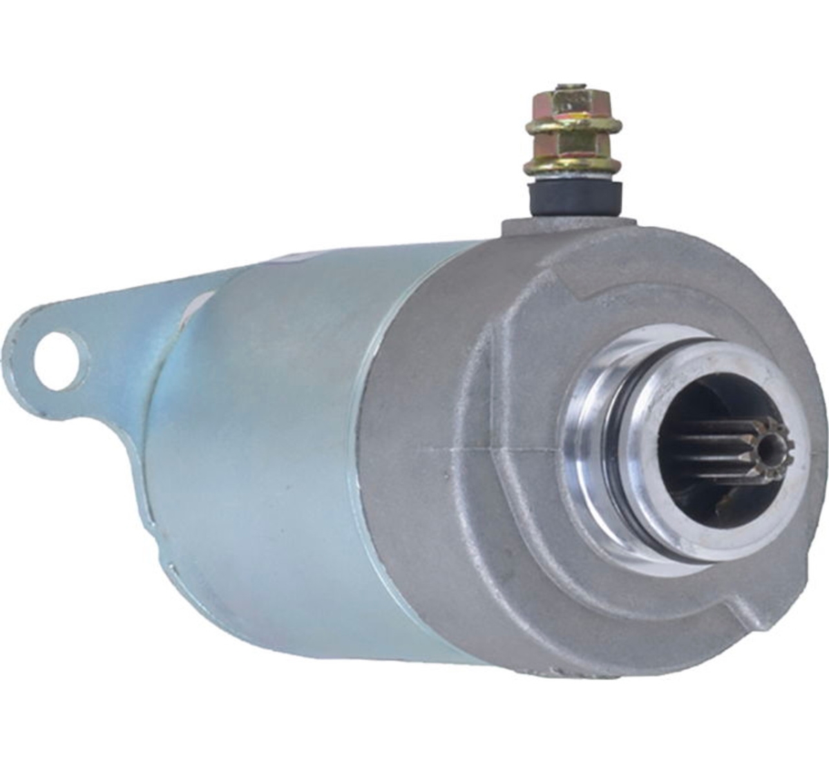 153875 Starter Rebuild Kit