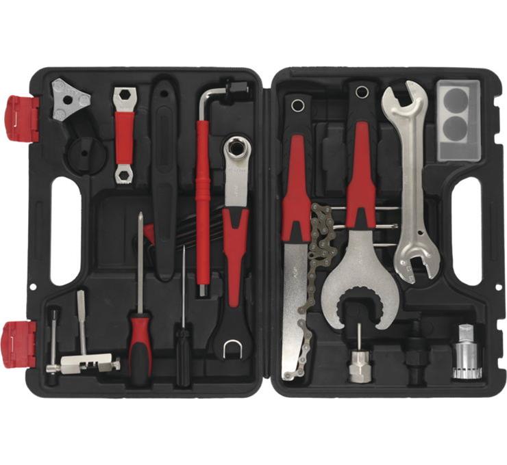 152074 Bicycle Tool Kit - 32 Piece
