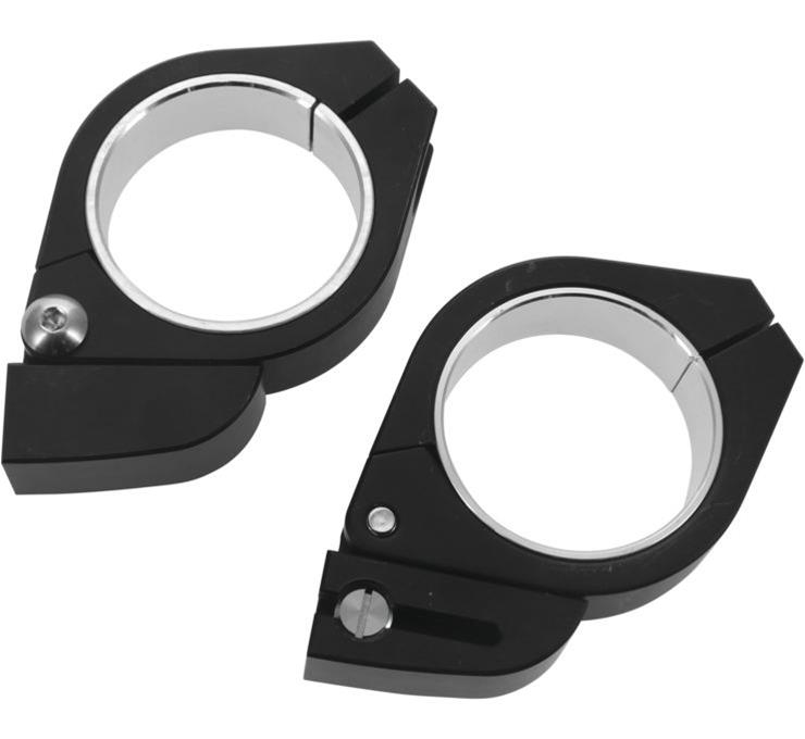 152585 Billet Turn Signal Mounts