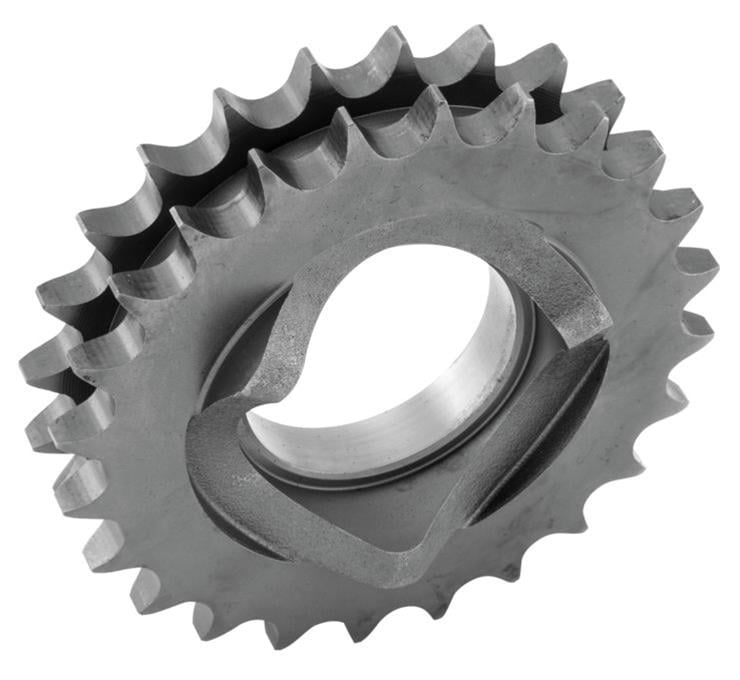 489770 24T Compensating Sprocket