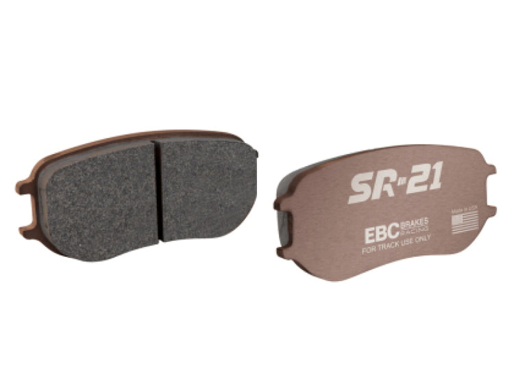 DP8080.24SR21 SR-21 Sintered Race Brake Pads