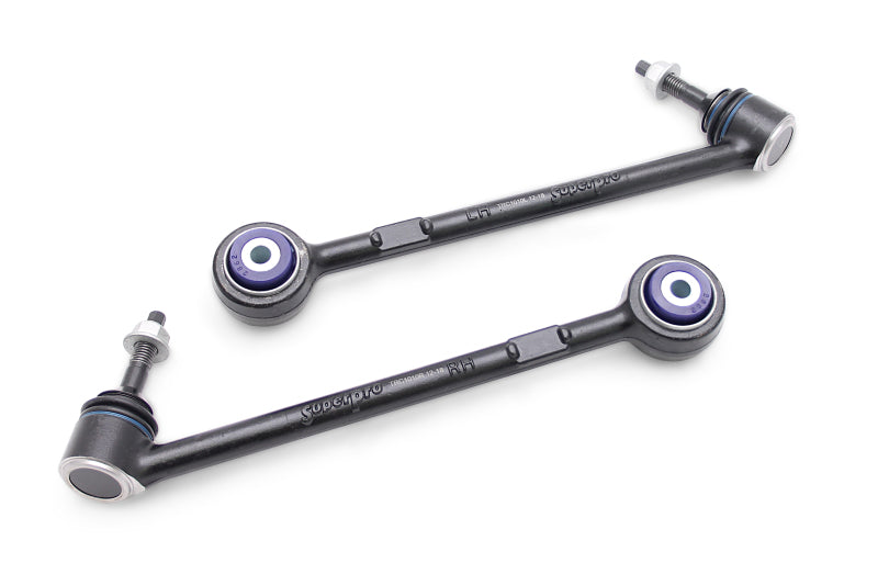 TRC1010 Front Lower Lower Control Arm Kit for 2014 Chevrolet SS Base