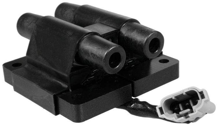 48587 DIS Ignition Coil for 1996-1990 Subaru Legacy