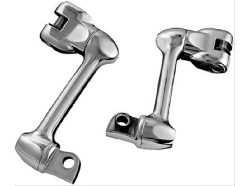 4557 4 Adjustable Lockable Offset -  Kuryakyn