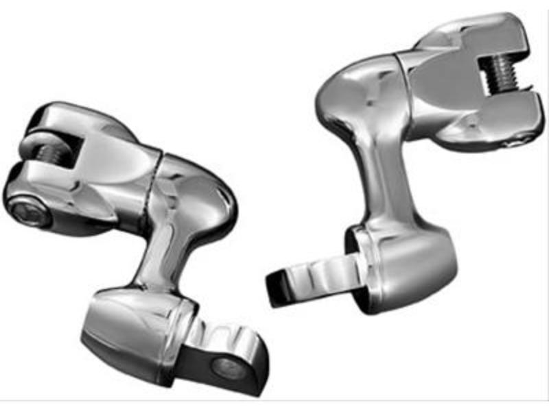 4556 2 Adjustable Lockable Offset