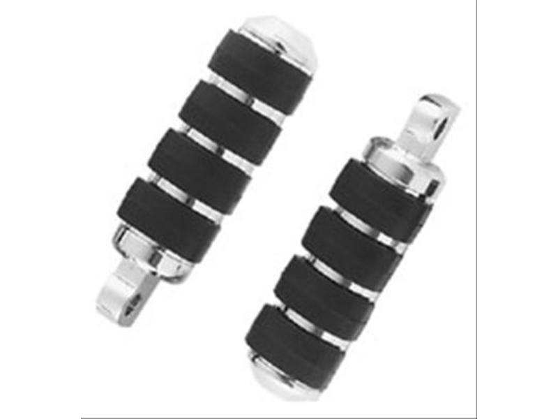 8000 Iso-Peg Rider & Pass Pegs