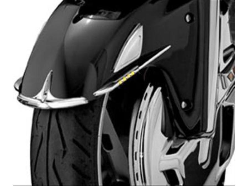 7321 Front Fender Tip - Gl1800 01-10