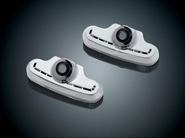 8315 Spark Plug-Head Bolt Covers