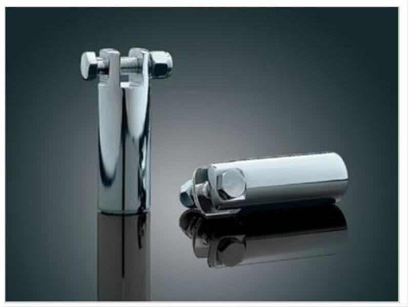 8087 3.5 in. Extended Peg Mounts