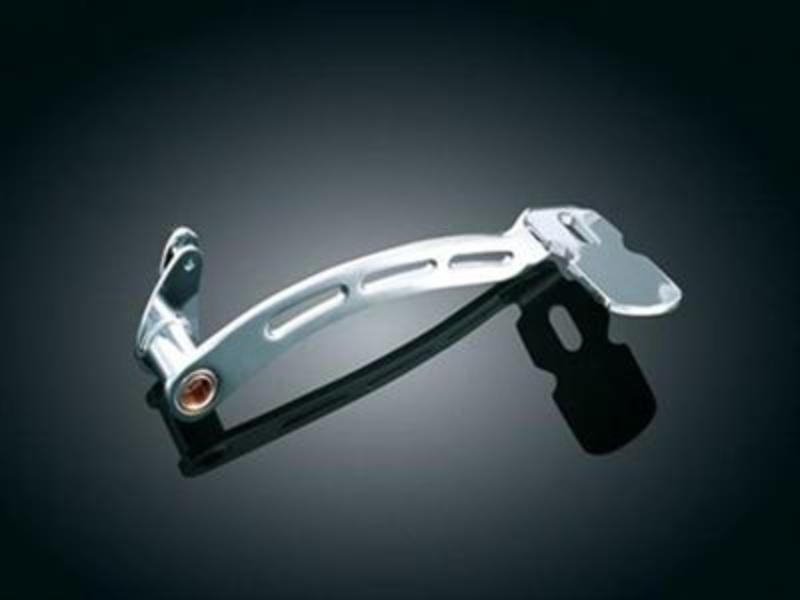 9061 Extended Brake Pedal