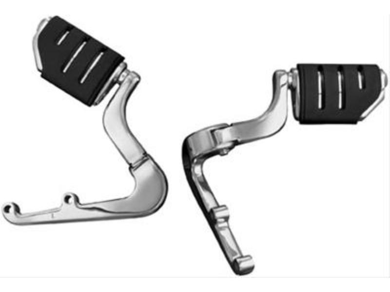 7016 Passenger Cruise Pegs for Gold Wing