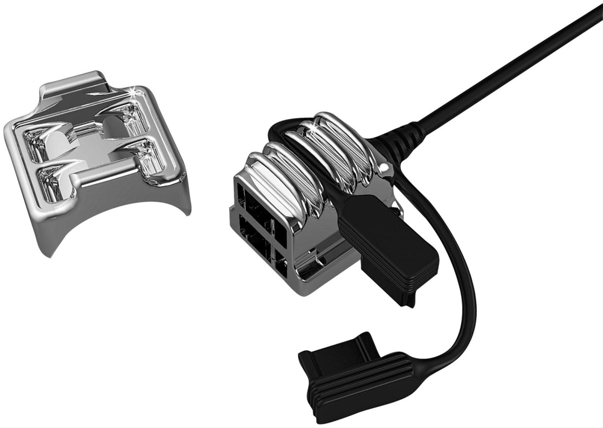 1688 USB Power Sources