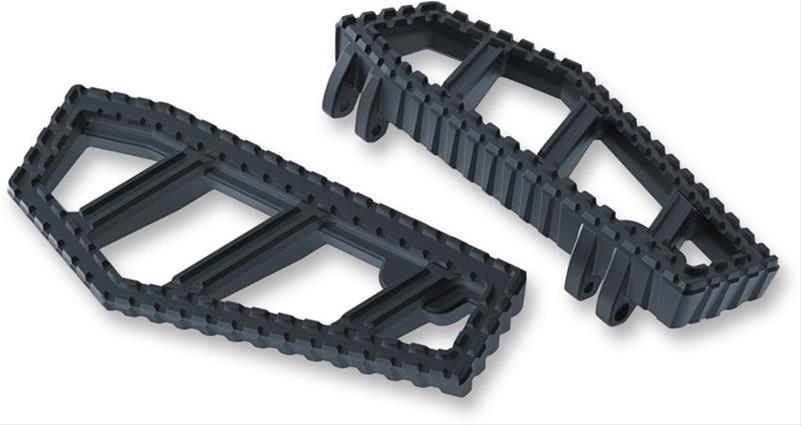 3595 Riot Floorboards, Black