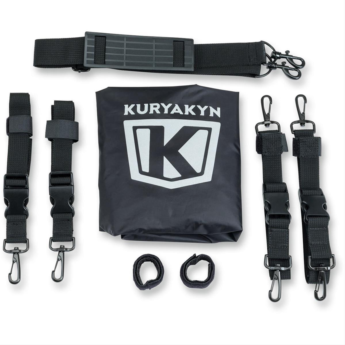 Picture of Kuryakyn 5282 Momentum Freeloader Duffle Bags