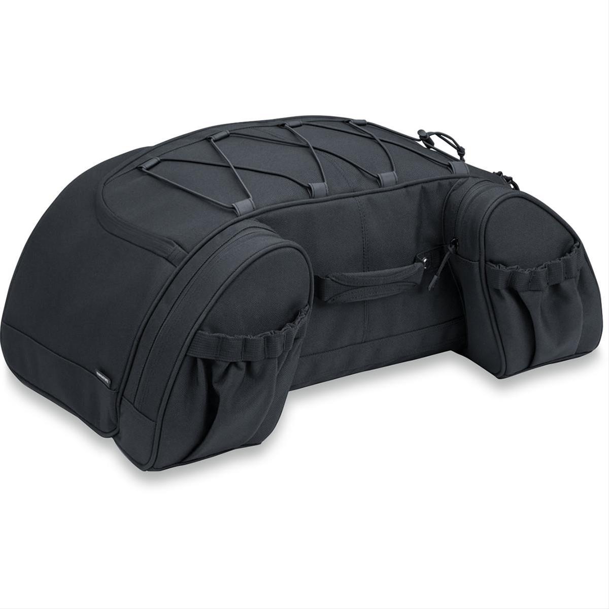 5281 Momentum Hitchhiker Trunk Rack Bags