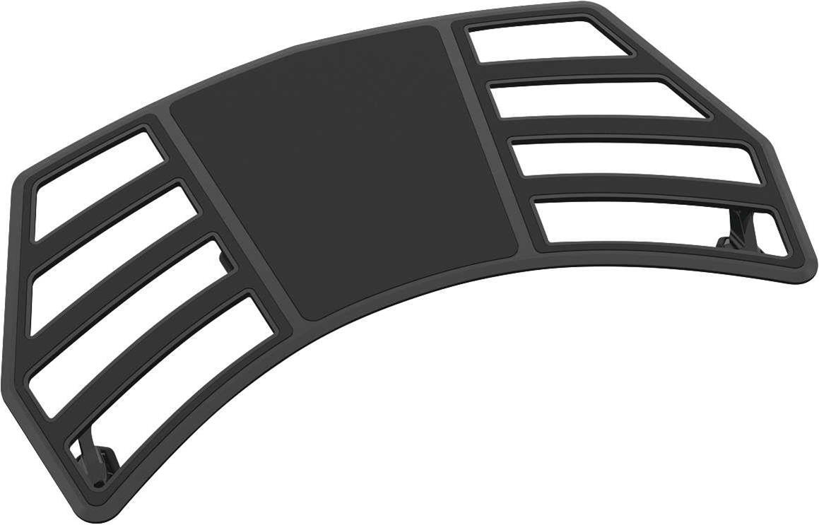6769 Omni Luggage Rack, Black