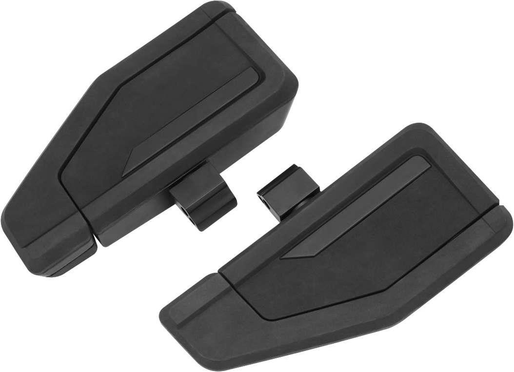 6761 Omni Transformer Passenger Floorboards, Black