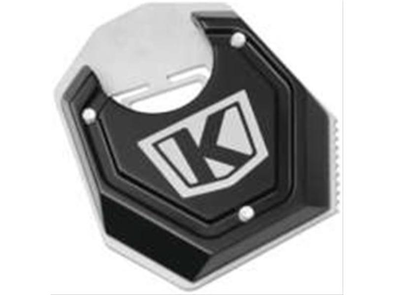 3838 Lodestar Kickstand Shoe, Black