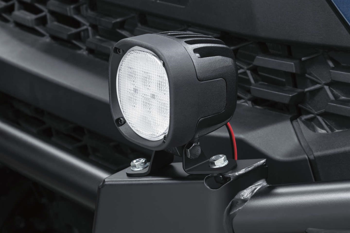 3038 Takrak Driving Light Ranger