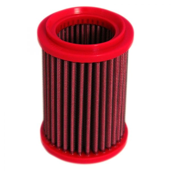 FM452-08 Standard Cylindrical Air Filter for 2006-2010 Ducati GT1000, Red