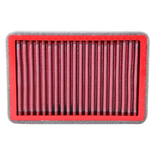 FM551-04 Standard Air Filter for 2013-2014 Kawasaki KLX250, Red