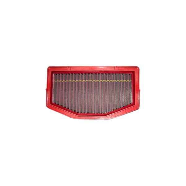 FM553-04RACE Race Air Filter for 2009-2014 Yamaha R1, Red