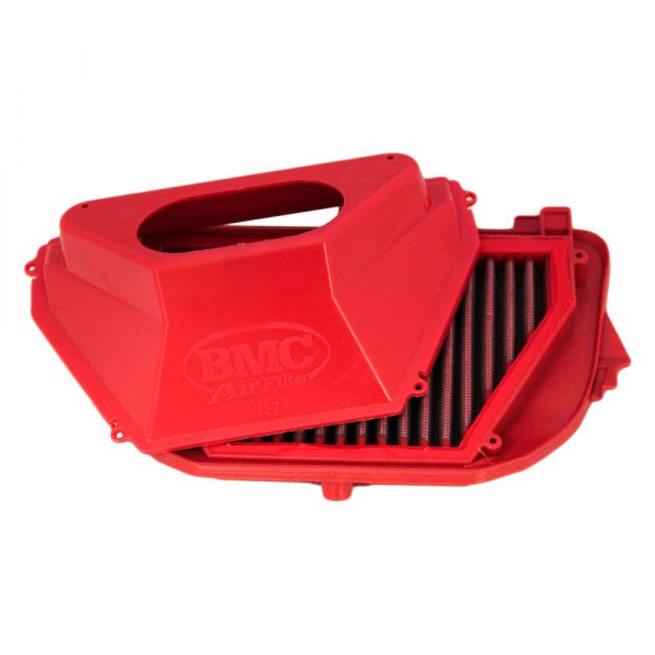 FM595-04 Standard Air Filter for 2010-2017 Yamaha R6, Red