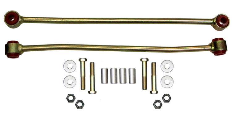 SBE406 Rear Sway Bar Extended End Links for 1999-2007, 2011-2014 Ford F-250