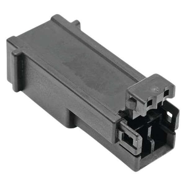 NA-174460-2 AMP Multilock 2-Position Male Wire Cap Housing for 1997 Harley Davidson Bad Boy