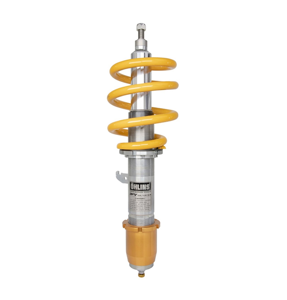 BMS MW10S1 Road & Track Coilover System for 2021-2023 BMW M3 & M4