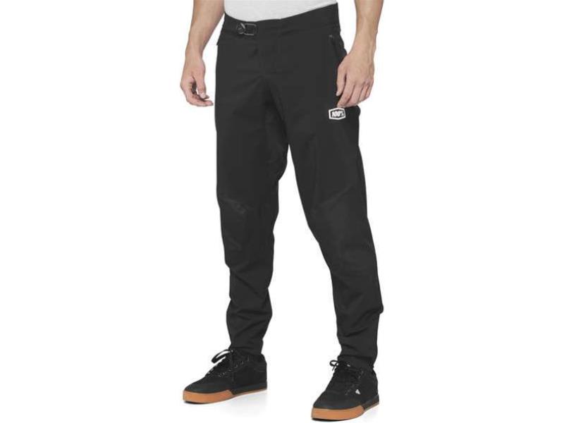 Picture of 100 Percent 43500-001-36 Hydromatic Mens Pants&#44; Black - Size 36