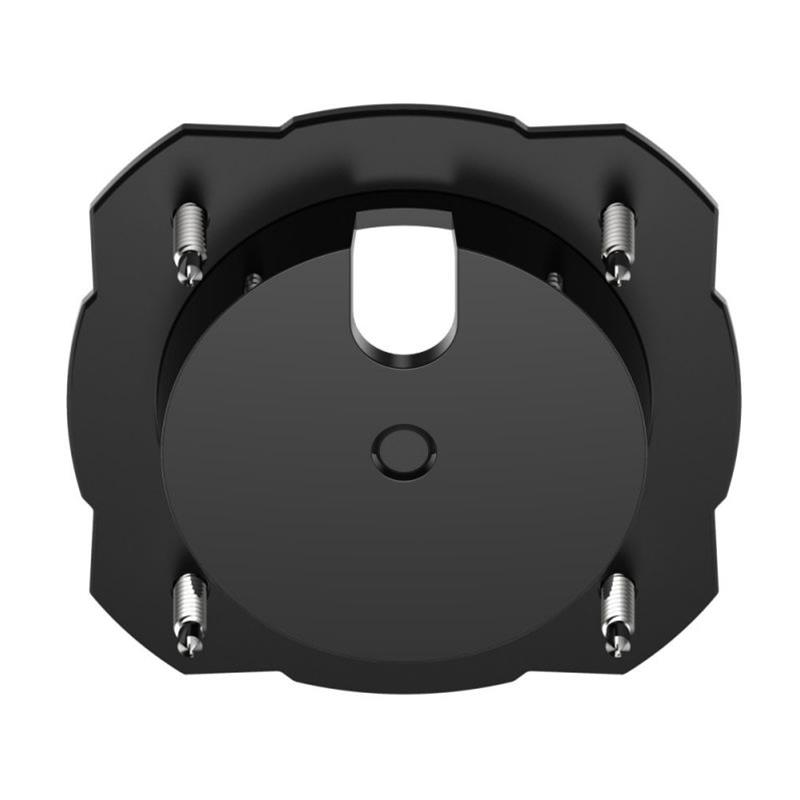 1370 Cyclone V2 Flush Mount Adapter