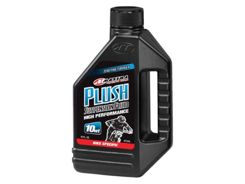 55-56916 16 oz 10WT Plush Suspension Fluid