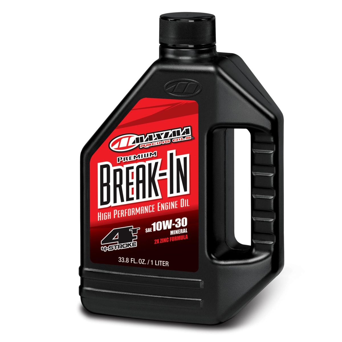 30-10901 1 Liter Premium Break In 10W30 Engine Oil